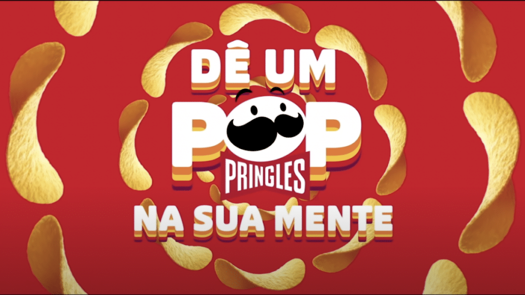 Pringles se une ao IGN e MGG para cobrir eventos do calendário gamer mundial