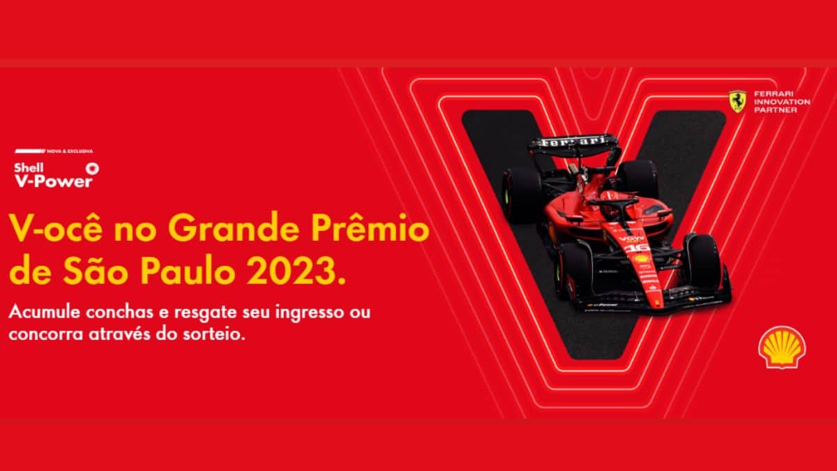 FORMULA 1 GRANDE PRÊMIO DE SÃO PAULO 2024