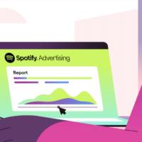 Spotify Advertising Academy lança certificação em anúncios em áudio