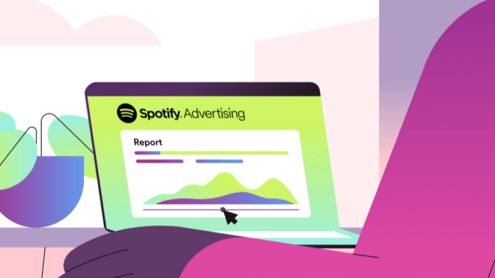 Spotify Advertising Academy lança certificação em anúncios em áudio