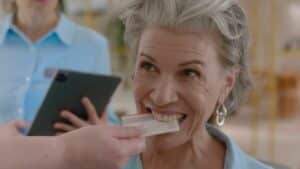 Swile cria vale refeição comestível par aprovocar concorrentes