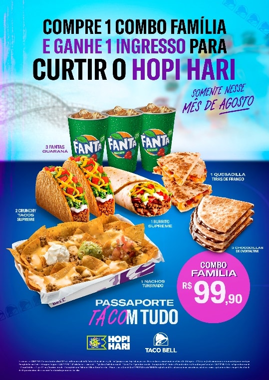 Burger King se une a rede Patties para collab de sanduíche e batata frita, Ideias de negócios