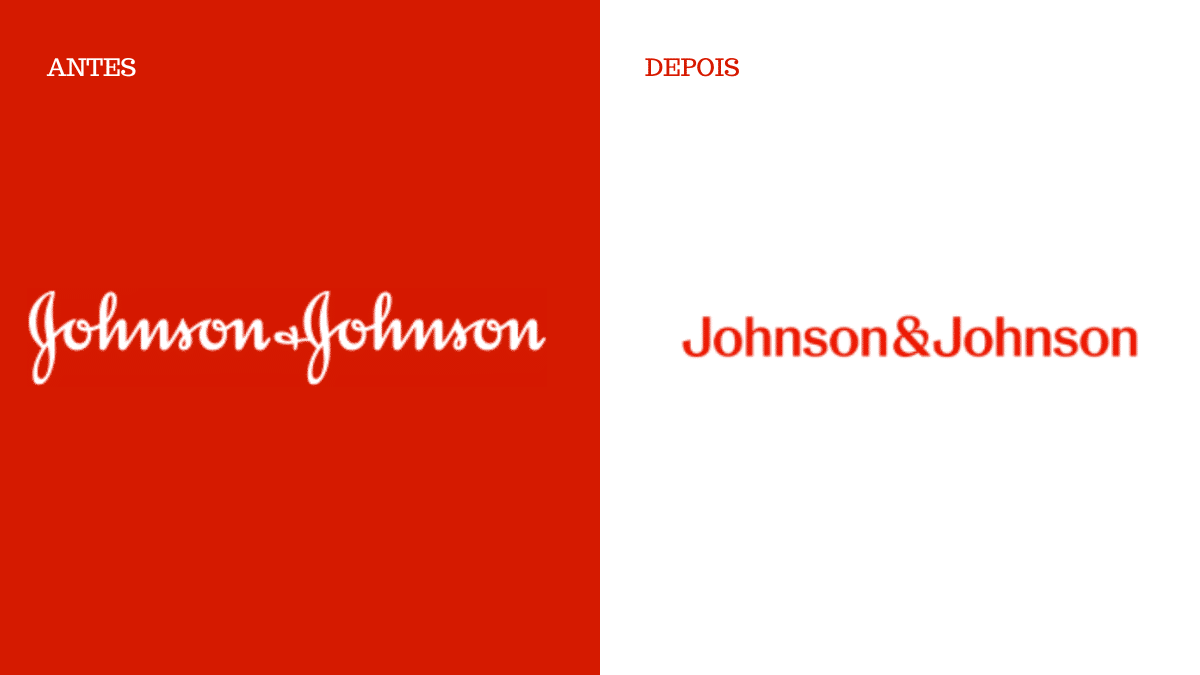 Johnson & Johnson. Anunciante do - Johnson & Johnson Brasil