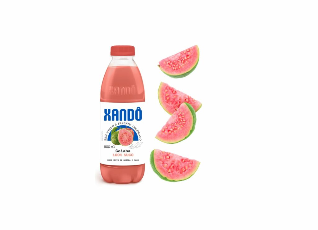 LIMONADA SICILIANA XANDO 900ML – Real Alimentos