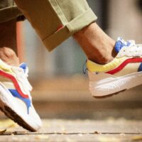 Vans apresenta o novo tênis UltraRange Neo VR3