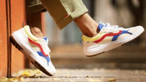 Vans apresenta o novo tênis UltraRange Neo VR3