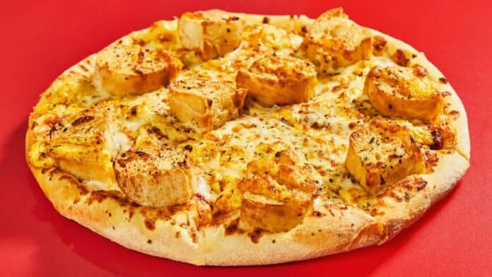 Domino's Pizza oferece 50% off em todos os sabores para celebrar o Dia do Consumidor