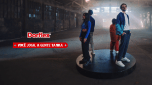 Dorflex desenvolve campanha voltada para os gamers