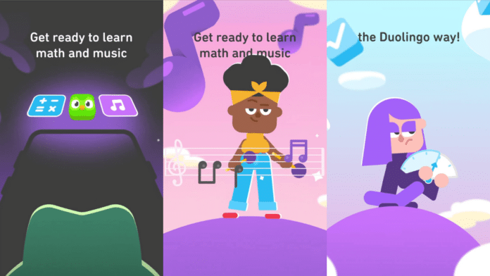 Duolingo apresenta novo curso para aprender música