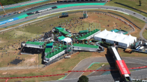 Heineken Village retorna para o Grande Prêmio de Fomula 1 2023 em SP
