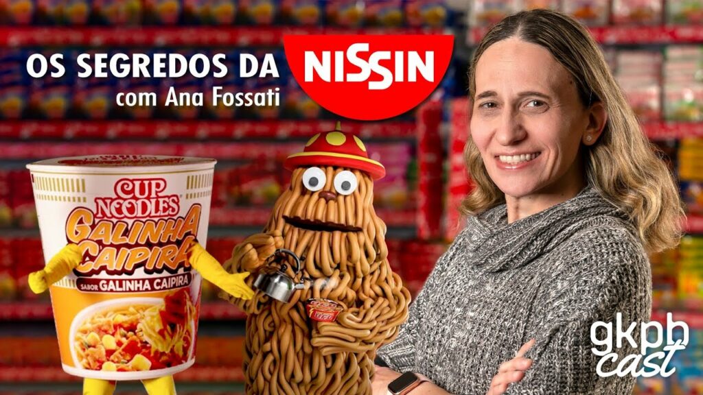 133040 Os Segredos da Nissin (com Ana Fossati)