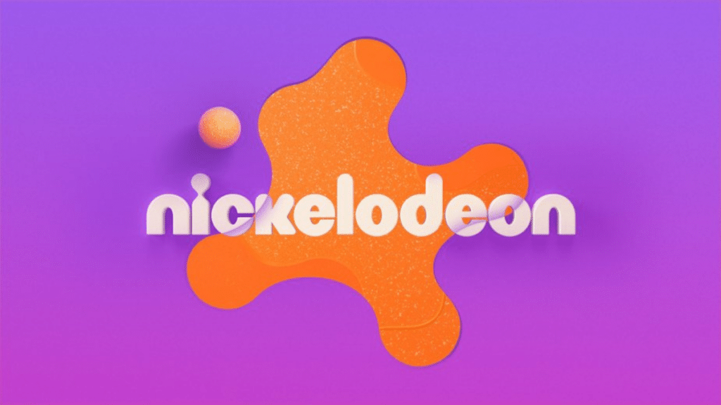 nickelodeon-nova-identidade-visual Nickelodeon traz de volta o 'splat' em nova identidade visual