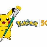 Pokémon e Museu Van Gogh se unem com experiências para o público