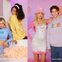 shein-ursinhos-carinhosos SHEIN cria coleção dos Ursinhos Carinhosos