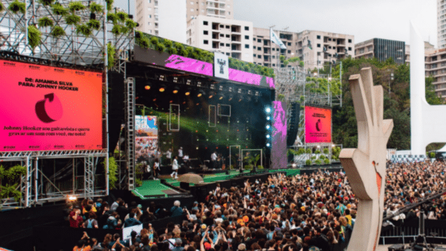Tinder anuncia ativações para o Coala Festival