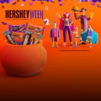 3-hershey