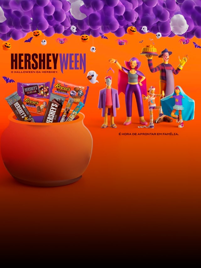 3-hershey