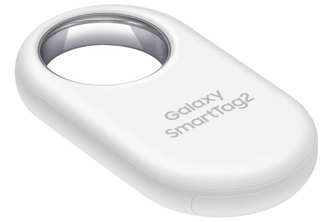 Samsung apresenta novo Galaxy SmartTag2Samsung apresenta novo Galaxy SmartTag2