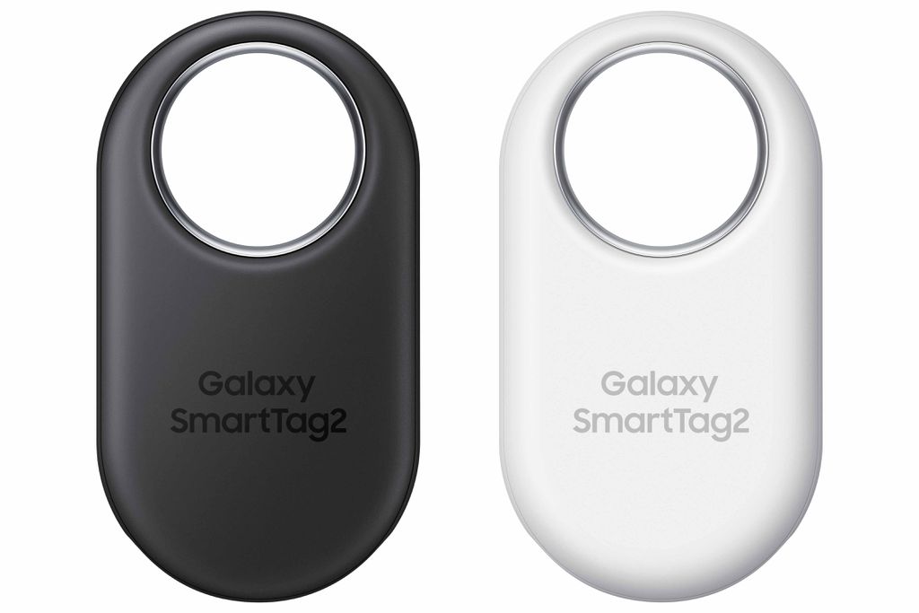 Samsung apresenta novo Galaxy SmartTag2