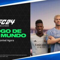 Electronic Arts Inc. realiza campanha no Spotify para o novo EA SPORTS FC 24