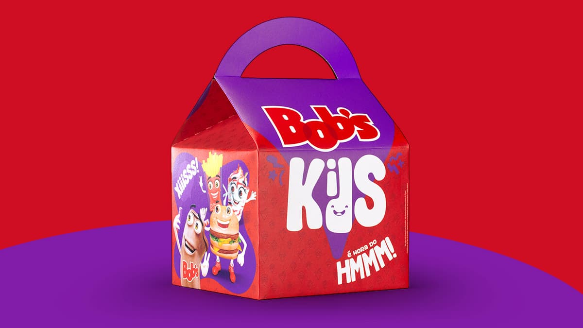 Kids bobs store