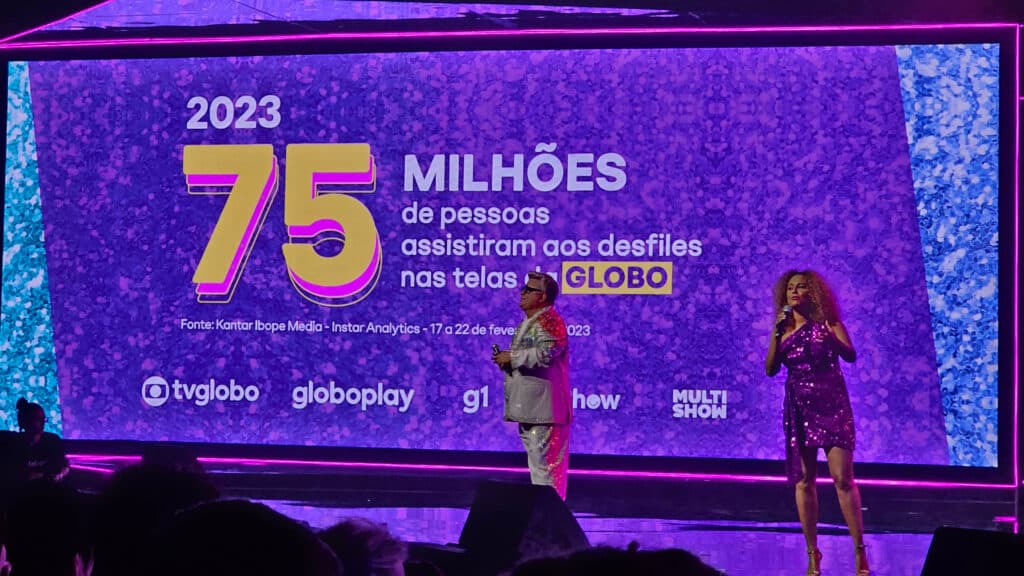 Pause Ads, o novo formato de anúncio na Globoplay