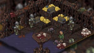 Habboween: Habbo mergulha na tendência phygital e promove festa de Halloween em SP