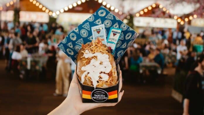Hemmer é a patrocinadora oficial da Oktoberfest 2023