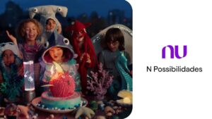 Nubank comemora seus 10 anos ao som de Rita Lee
