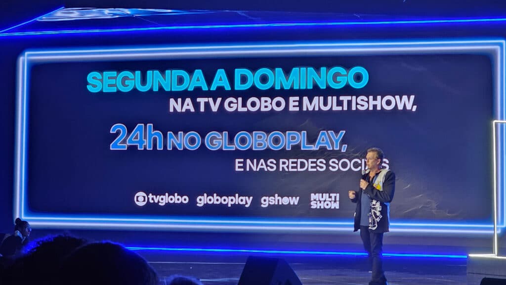 Pause Ads, o novo formato de anúncio na Globoplay