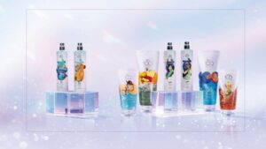 O Boticário cria coleção Disney 100 anos para o Dia das Crianças