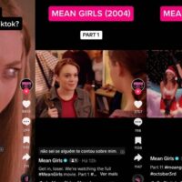 Paramount publica filme completo de Meninas Malvadas no TikTok