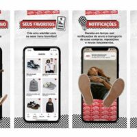 Vans App Chega ao Brasil com nova experiência de compra online