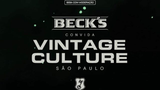 Vintage Culture fará pocket show na Faria Lima nesta terça-feira