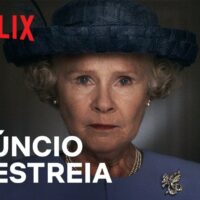 Neflix anuncia datas da última temporada de The Crown