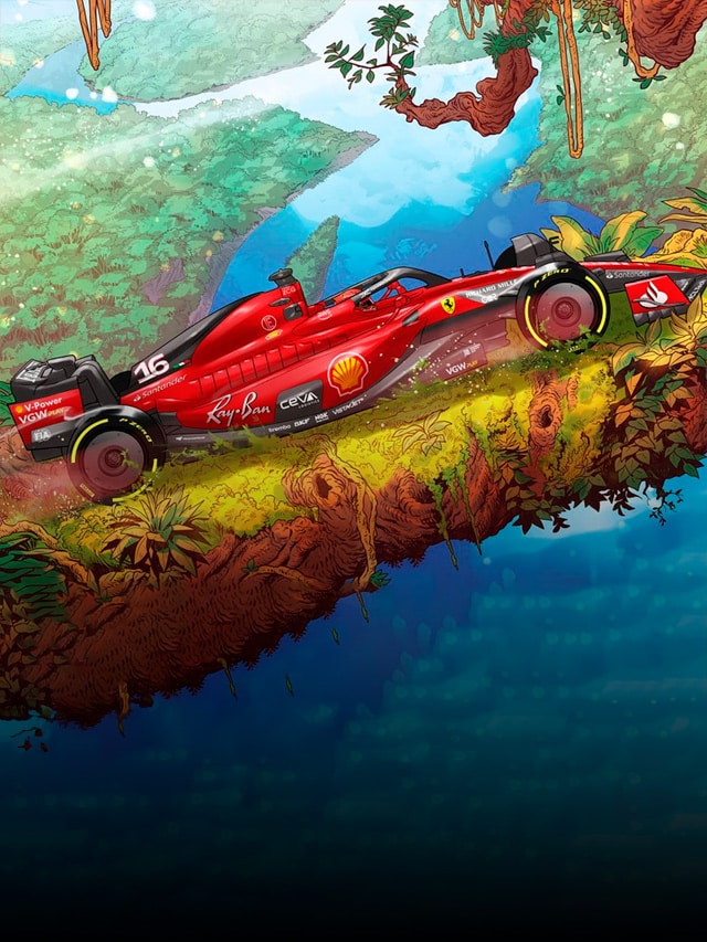 1-ferrari
