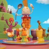 A Fuga das Galinhas 2 ganha novo trailer