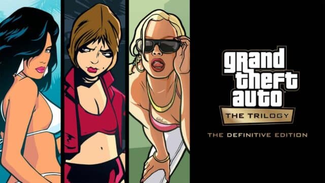 Grand Theft Auto - A Trilogia chega em dezembro na Netflix Games