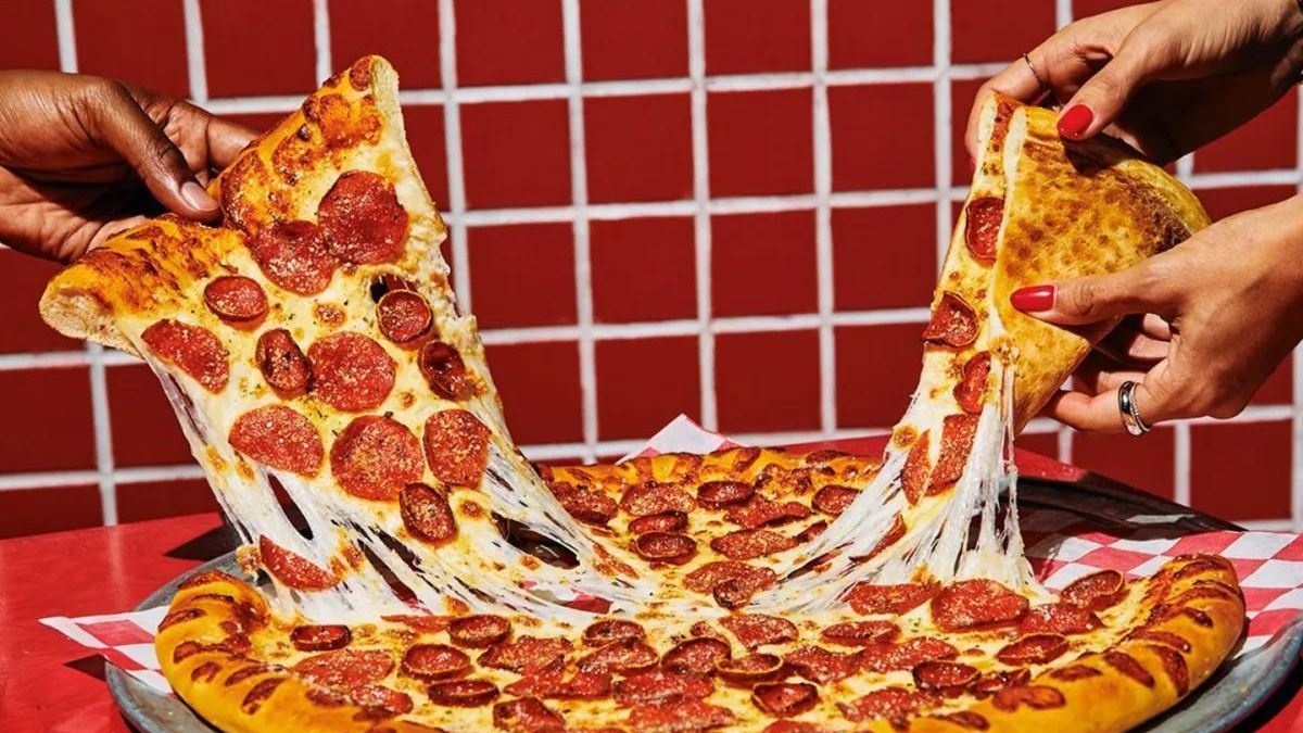 Na Black Friday, Pizza 1000 tem pizza a partir de R$ 49,99 - Conteúdo  Patrocinado - Campo Grande News