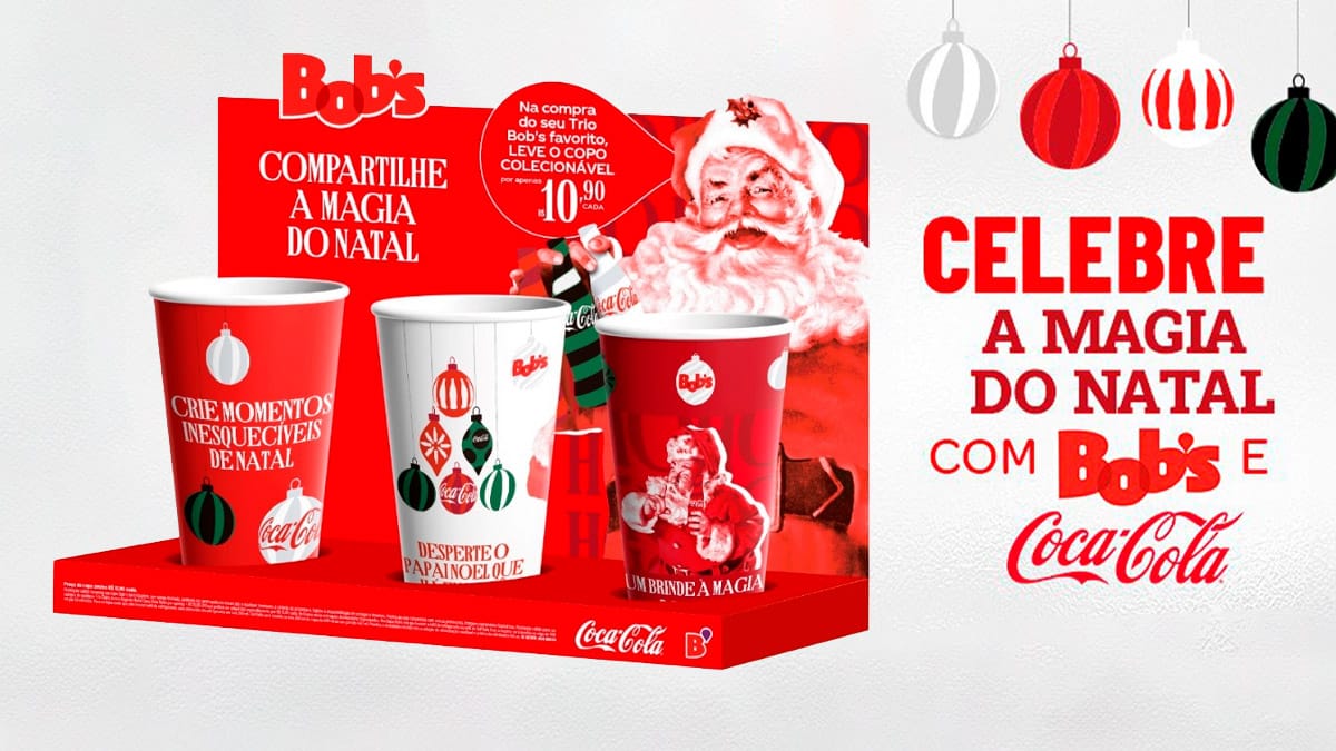 Coca-Cola traz latas de promessas para o Hexa - GKPB - Geek Publicitário