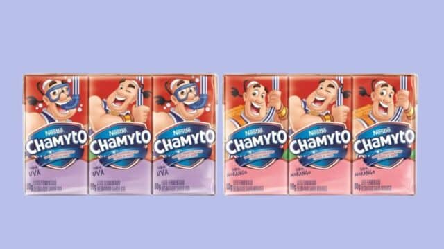 Chamyto diversifica portfólio da linha Box no Nordeste 