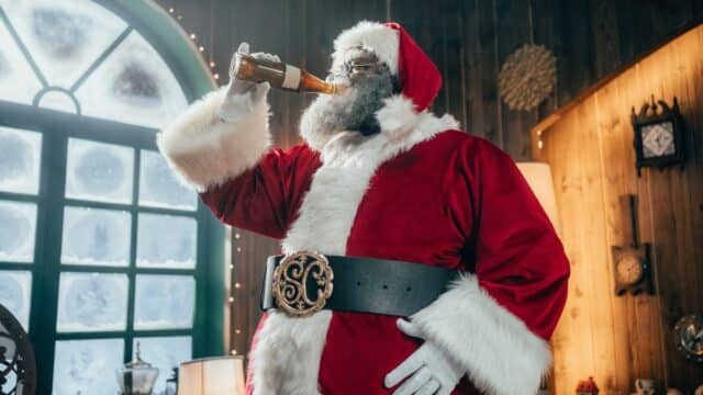 Coca-Cola lança campanha de Natal para 2023