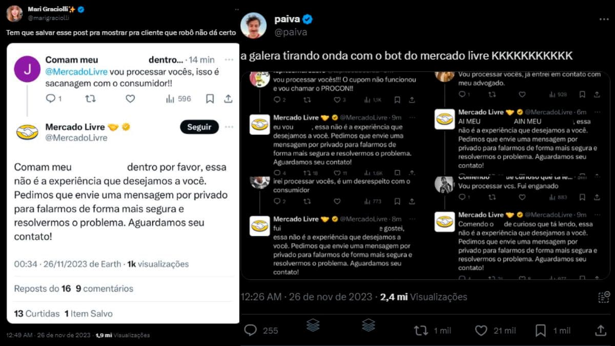 Burger King responde usuários com memes em tempo real