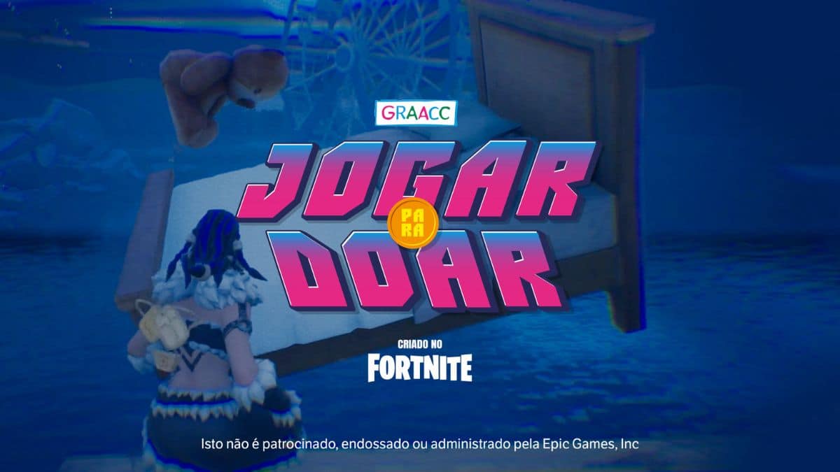 Desenvolvedor brasileiro traz Zumbi dos Palmares para o Fortnite