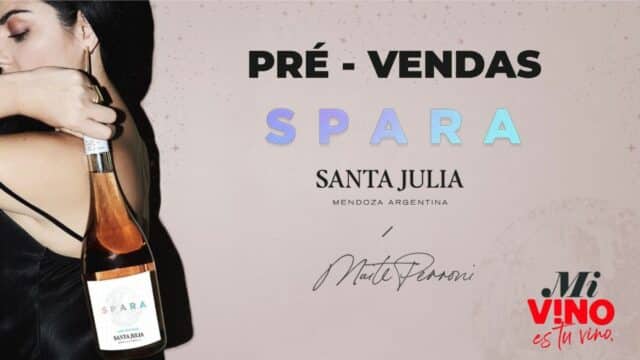 Maite Perroni lança linha de vinhos no Brasil