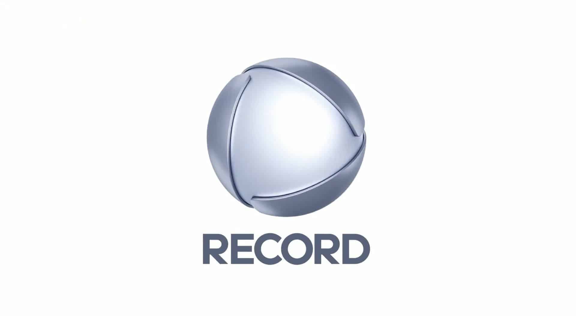 Record         Novo-logo-tv-record