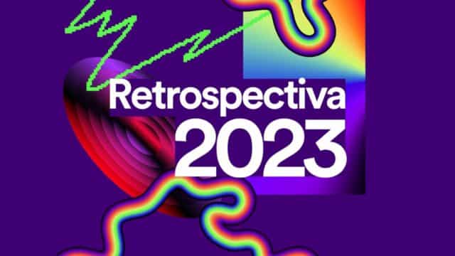 Spotify Wrapped 2023 já está liberado; Confira como fazer acessar o seu