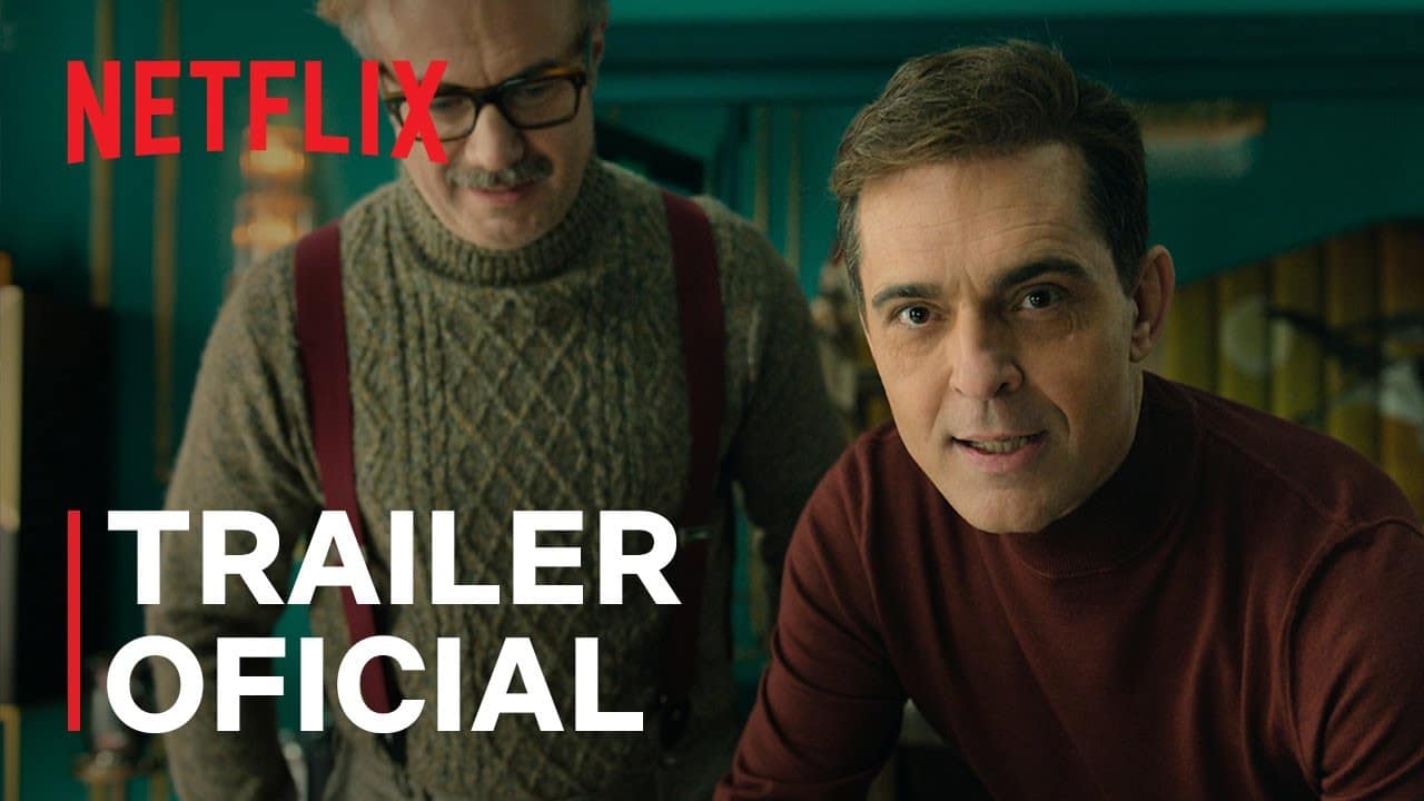 poctpop - Começou a aumentar o elenco do novo filme da Netflix