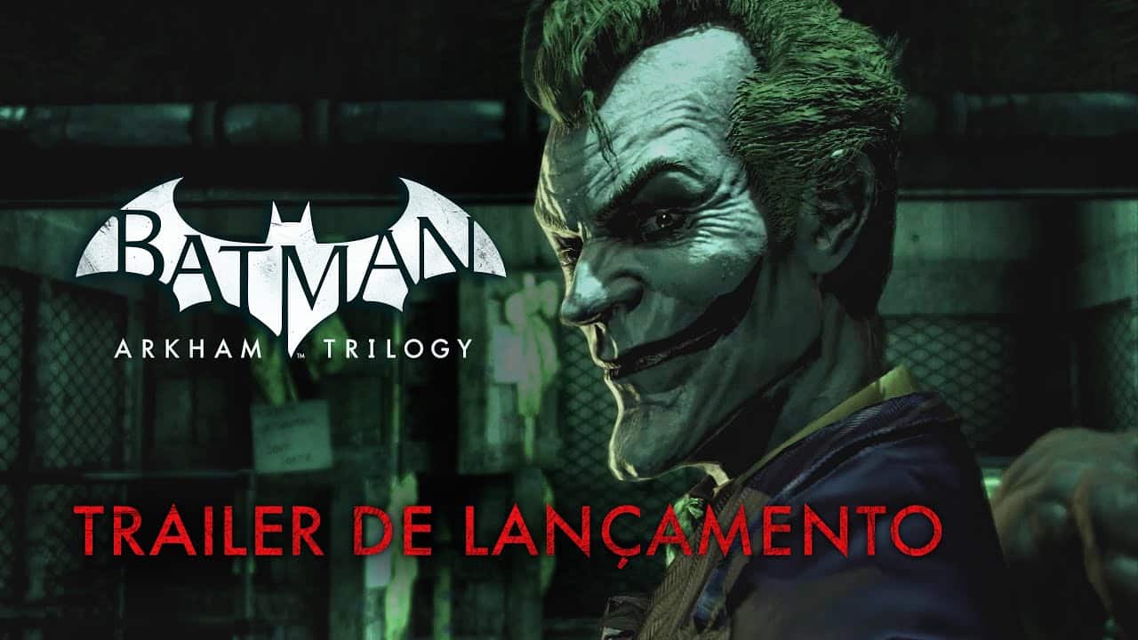 Batman: Arkham Knight — Análise - Meio Bit