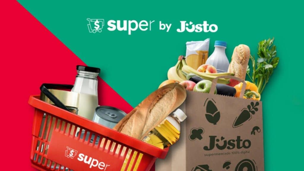 Justo firma parceria com iFood